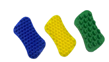 Silicone Pet Massage Brush